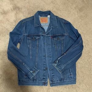 Levi’s Jean Jacket